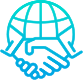 Gradient Blue Dakota Icons_Agreements Global