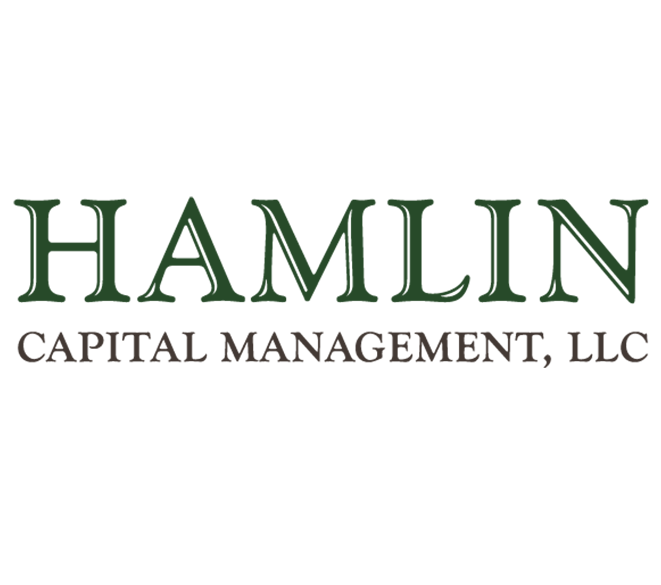 Hamlin Capital Management, LLC