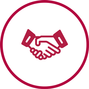 handshakeCircle